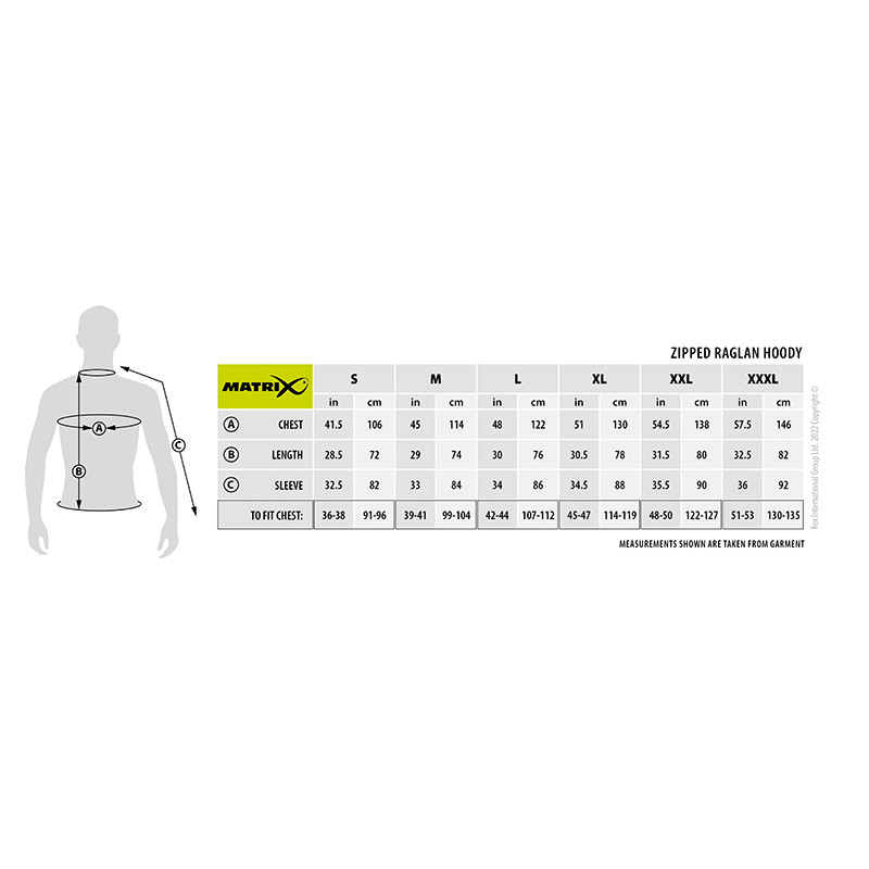 Bluza Matrix Full Zip Hoody Grey/Lime