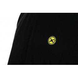 Koszulka Matrix Large Logo T-Shirt Black