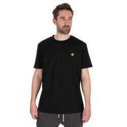 Koszulka Matrix Large Logo T-Shirt Black