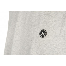 Koszulka Matrix Large Logo T-Shirt Grey