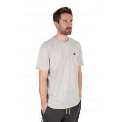 Koszulka Matrix Large Logo T-Shirt Grey
