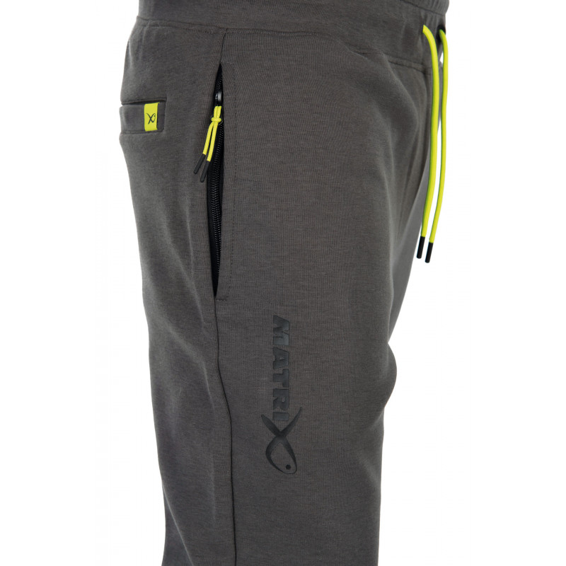 Spodnie Matrix Joggers