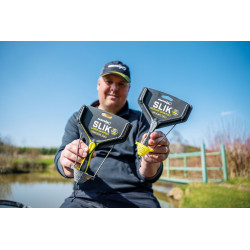 Proca Matrix Slik Catapult