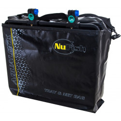 Torba na siatki NuFish Aqualock Tray & Net Bag NFL03