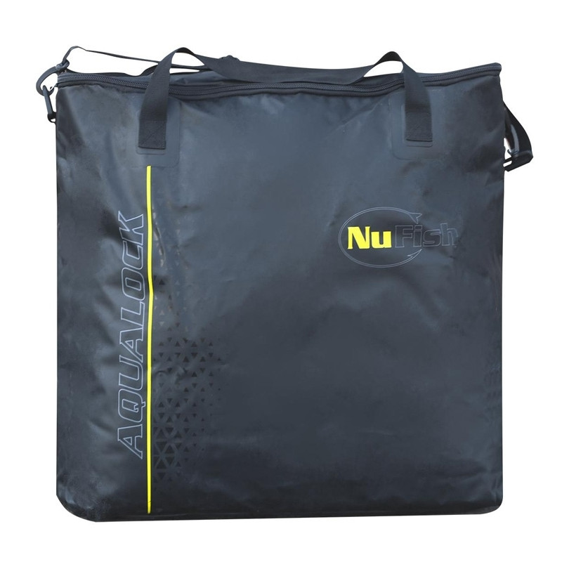 Torba na siatki NuFish Aqualock Net Bag NFL08