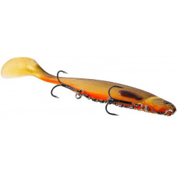 Dozbrojka Westin Add-It Jointed Stinger Double - 10cm // 1