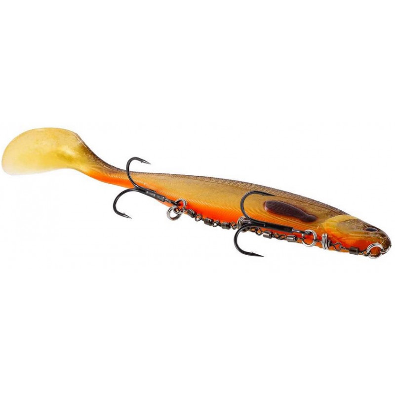 Dozbrojka Westin Add-It Jointed Stinger Double - 10cm // 1