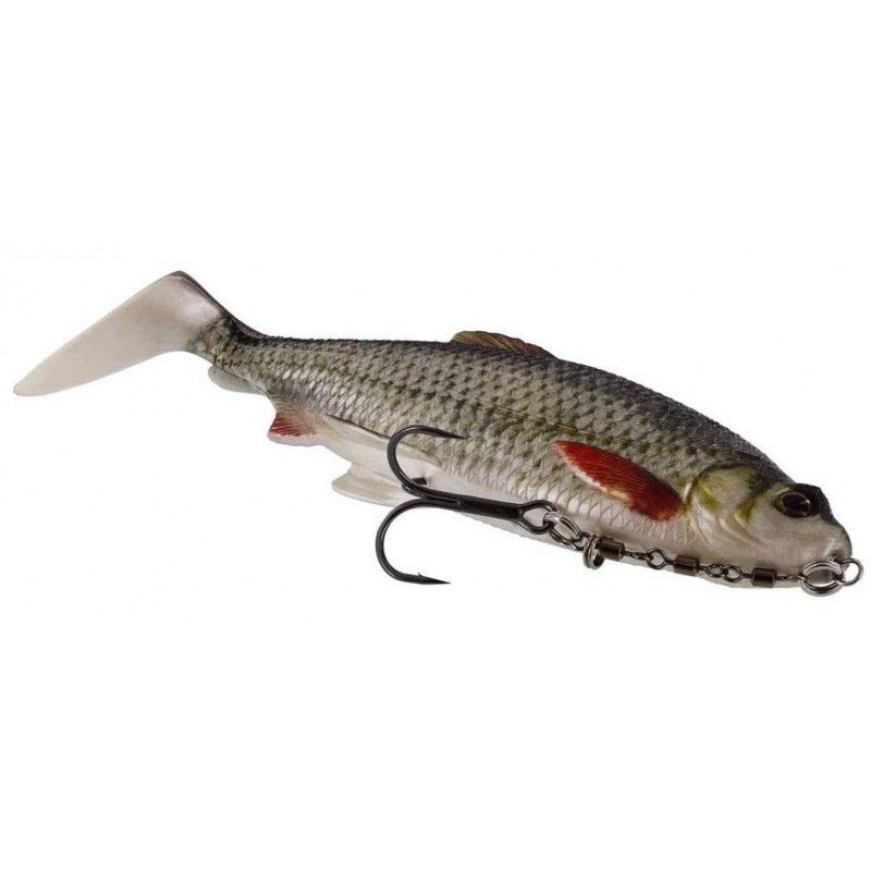 Dozbrojka Westin Add-It Jointed Stinger HD