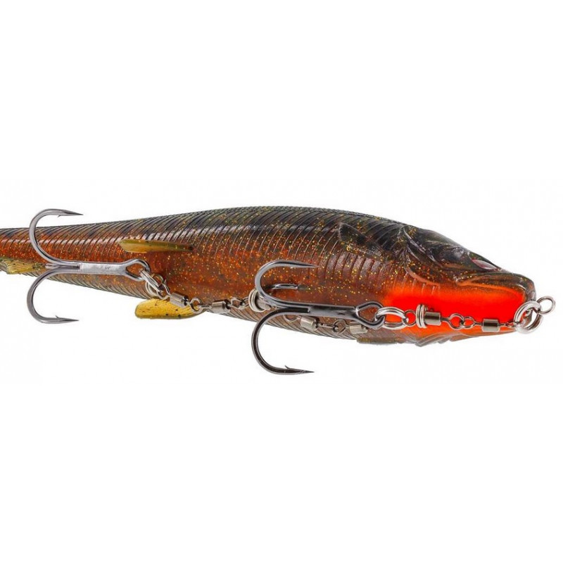 Dozbrojka Westin Add-It Jointed Stinger Double HD