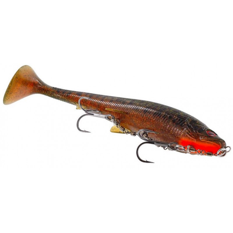 Dozbrojka Westin Add-It Jointed Stinger Double HD