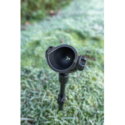 K0360051 Uchwyt Korum Angle Tilt Butt Cup - Standard