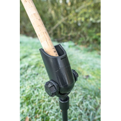 K0360052 Uchwyt Korum Angle Tilt Butt Cup - XL