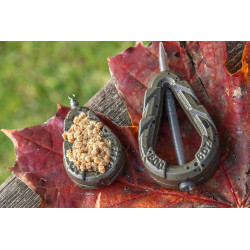 Ciężarek zanętowy Korum Bait Gripper Lead