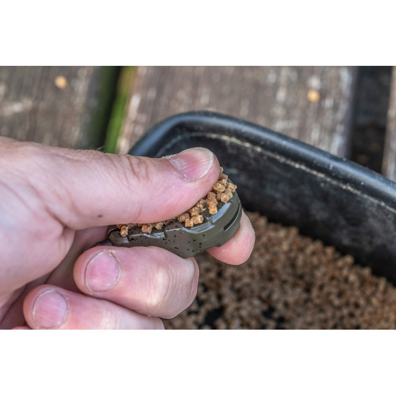 Ciężarek zanętowy Korum Bait Gripper Lead