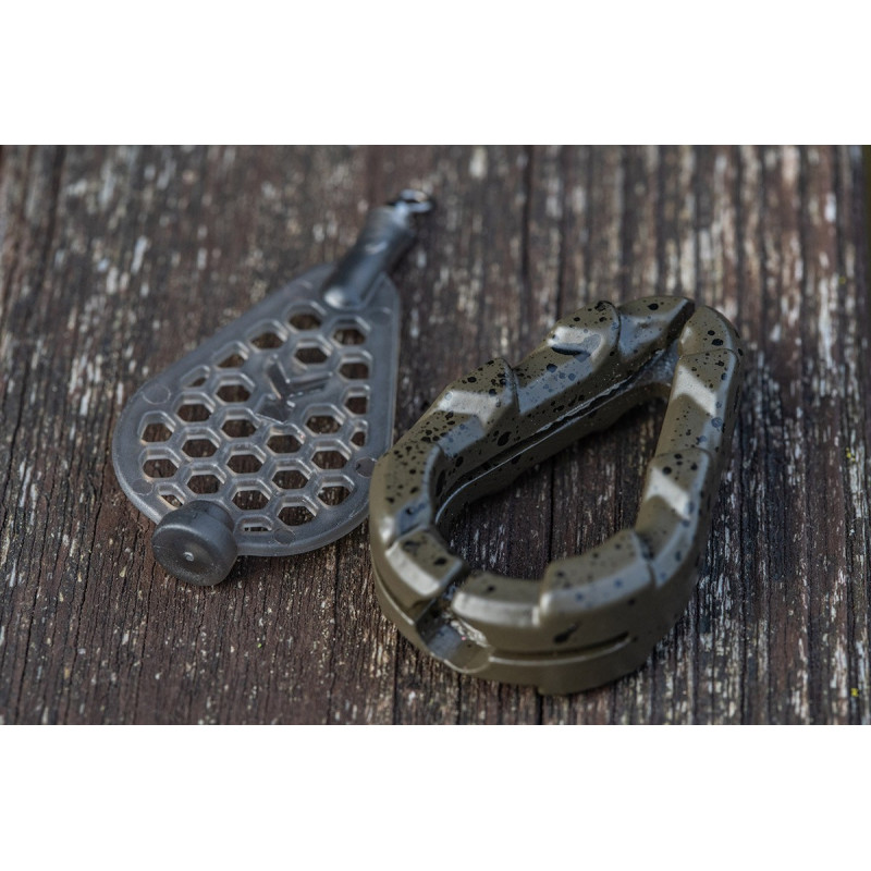 Ciężarek zanętowy Korum Bait Gripper Lead