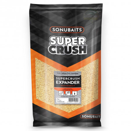 Sonubaits Supercrush - Expander