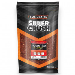 Sonubaits Supercrush - Robin Red Margin
