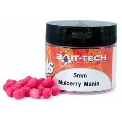 Dumbellsy Bait-Tech Criticals Wafters 5mm - MULBERRY MANIA