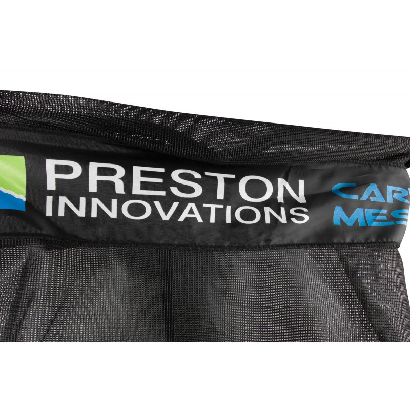 P0140048 Siatka Preston Carp Mesh Keepnet - 2m