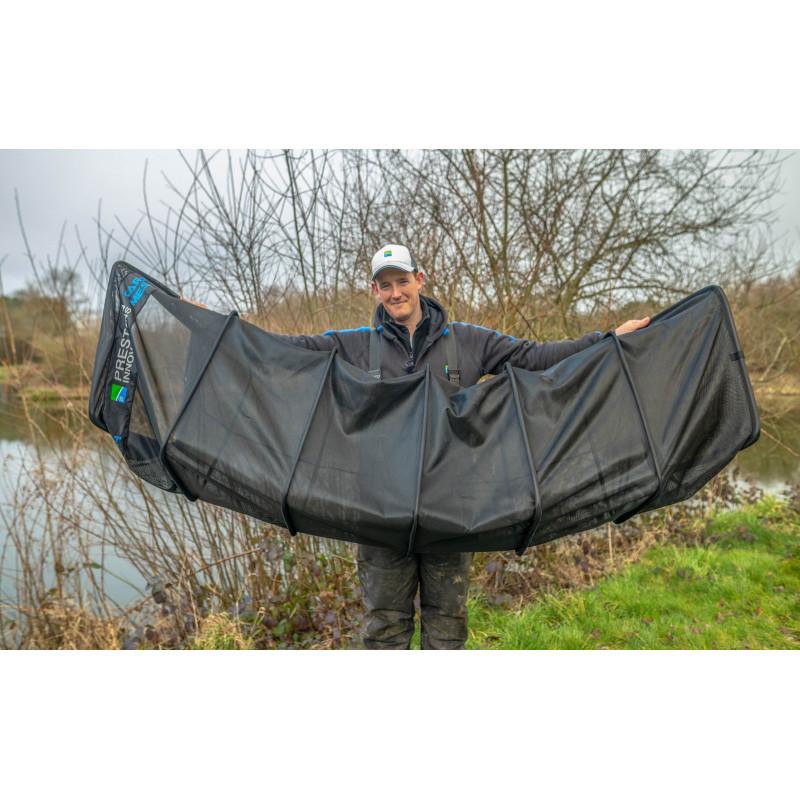 P0140048 Siatka Preston Carp Mesh Keepnet - 2m