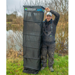 P0140048 Siatka Preston Carp Mesh Keepnet - 2m