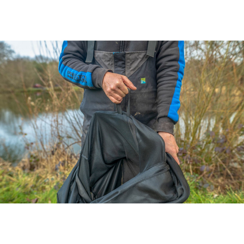 P0140048 Siatka Preston Carp Mesh Keepnet - 2m