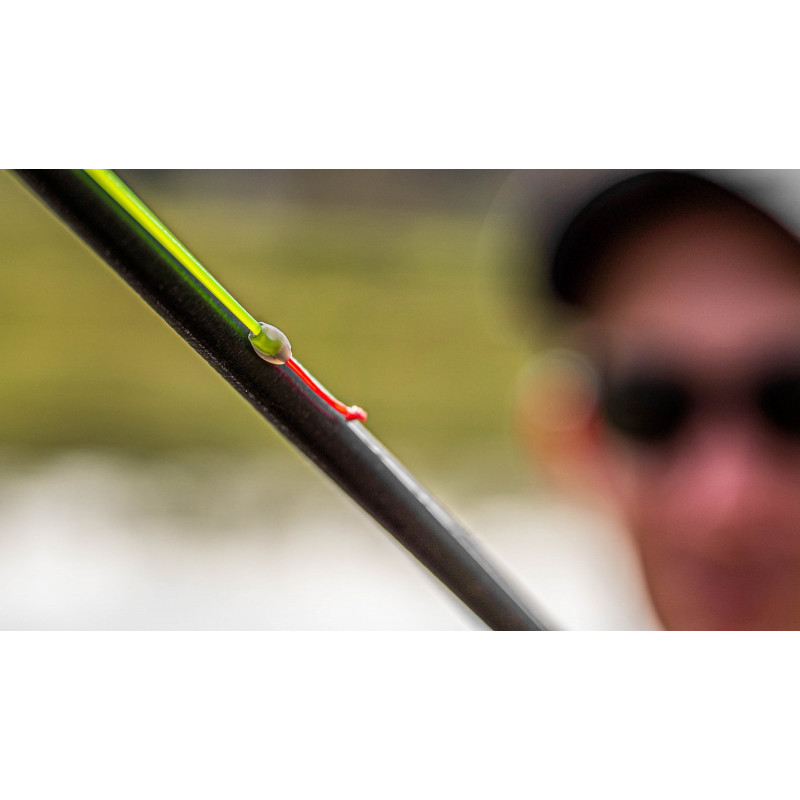 Łączniki Preston Slip Dacron Connector