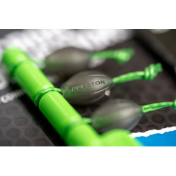 Łączniki Preston Slip Dacron Connector