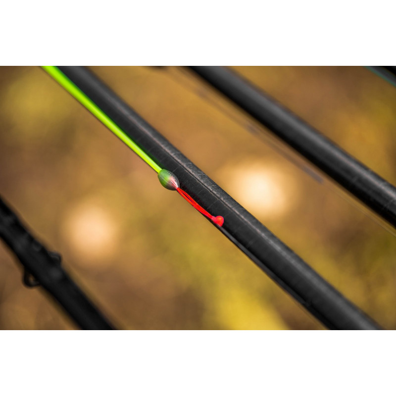 Łączniki Preston Slip Dacron Connector