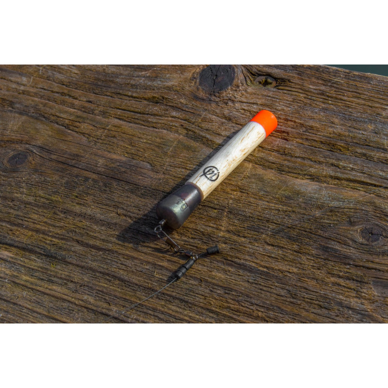 P0220121 System do montażu spławika Preston STOPZ Pellet Waggler Kit