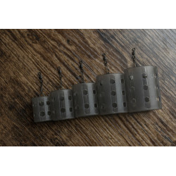 Koszyk zanętowy Preston Hexmesh Plastic Open End Feeder