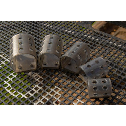 Koszyk zanętowy Preston Hexmesh Plastic Open End Feeder