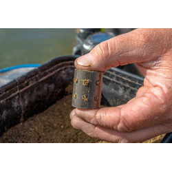 Koszyk zanętowy Preston Hexmesh Plastic Open End Feeder - XL // 50g