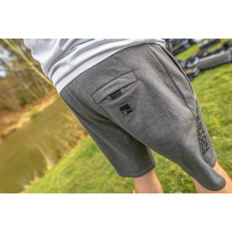 Spodenki Preston Lightweight Jogger Shorts