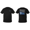 Koszulka Preston Black T-Shirt 2022