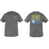 Koszulka Preston Grey T-Shirt 2022