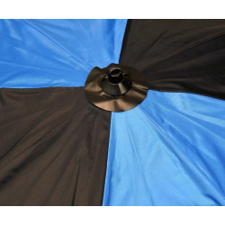 Parasol Flagman Armadale Umbrella ARMU220 - 2,2m