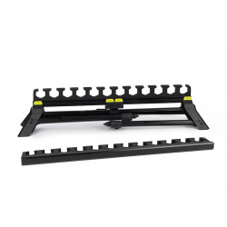 Stojak na wędki Matrix 24 Kit Roost GRO010