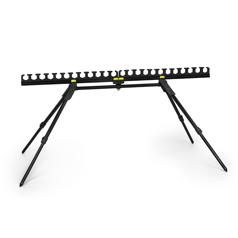 Stojak na wędki Matrix 24 Kit Roost GRO010