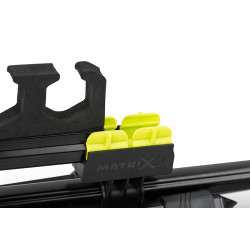 Stojak na wędki Matrix 24 Kit Roost GRO010