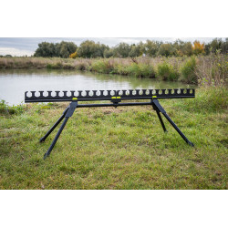 Stojak na wędki Matrix 24 Kit Roost GRO010