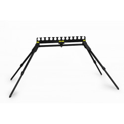 Stojak na wędki Matrix 12 Kit Roost GRO009