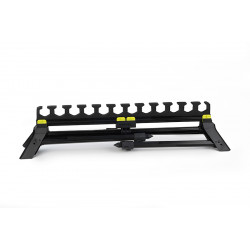 Stojak na wędki Matrix 12 Kit Roost GRO009
