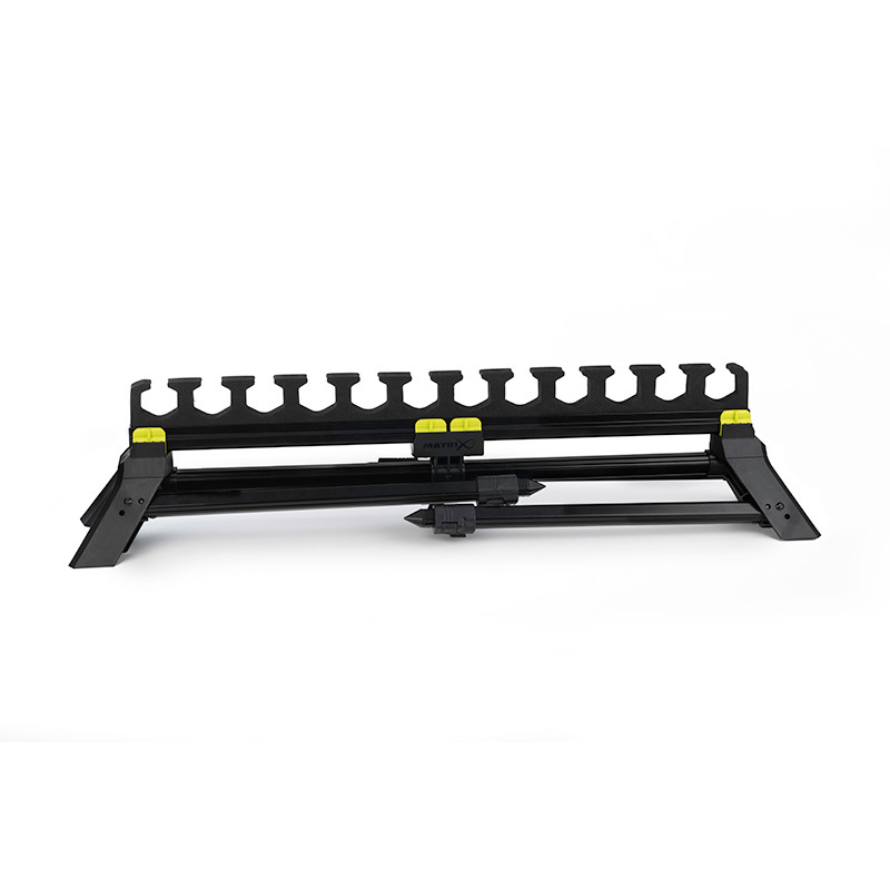 Stojak na wędki Matrix 12 Kit Roost GRO009