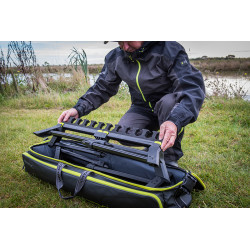 Stojak na wędki Matrix 12 Kit Roost GRO009