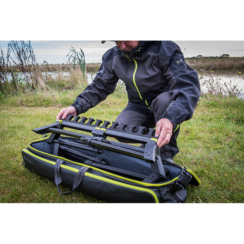 Stojak na wędki Matrix 12 Kit Roost GRO009