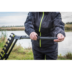 Stojak na wędki Matrix 12 Kit Roost GRO009