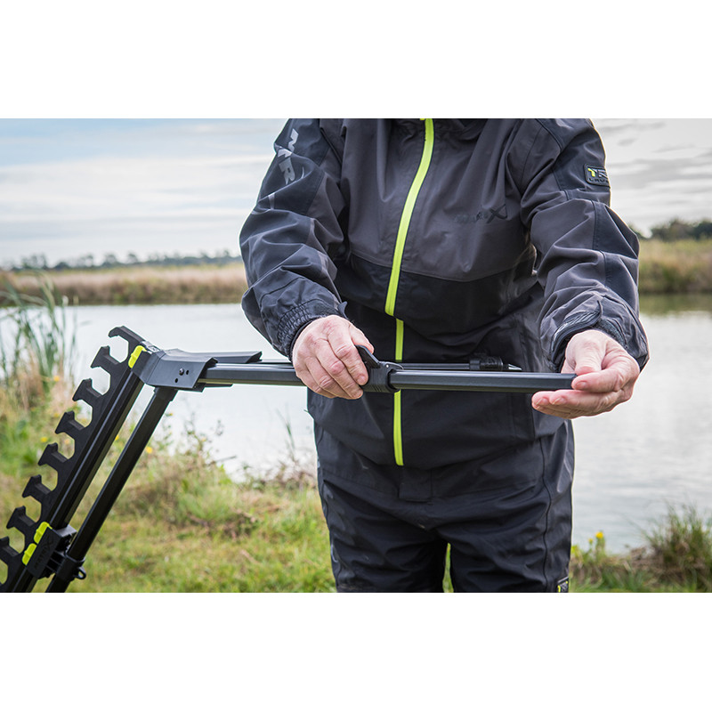 Stojak na wędki Matrix 12 Kit Roost GRO009