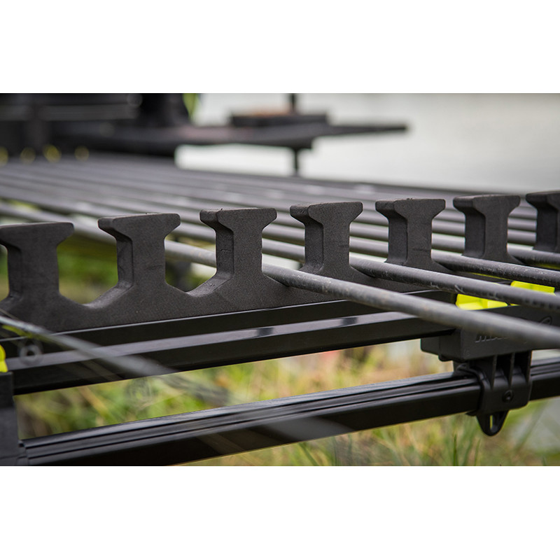 Stojak na wędki Matrix 12 Kit Roost GRO009