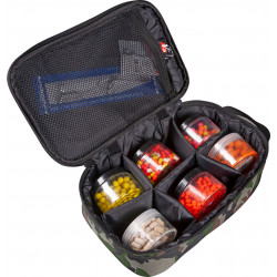 Torba na przynęty i akcesoria Dragon MegaBAITS 99-40-001